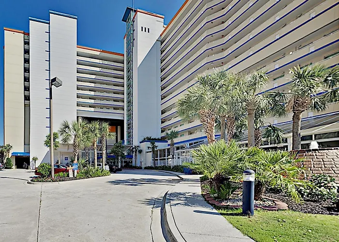 Dunes Village Resort #1053