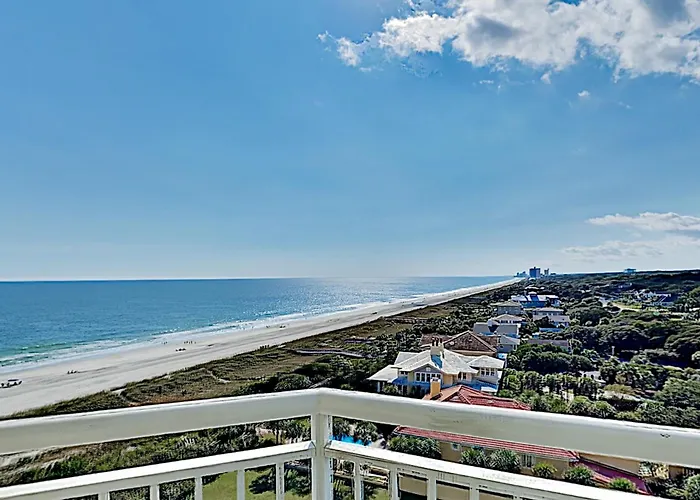 Dunes Village Resort #1053